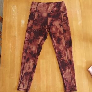 Victoria's Secret Workout/Yoga Pants